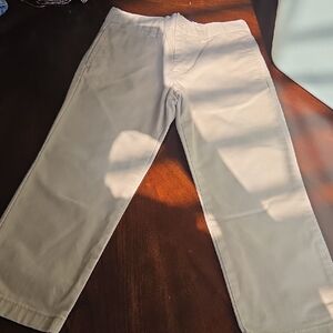 Polo Ralph Lauren Boy's Khaki Chinos